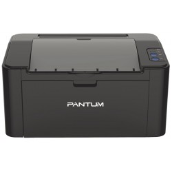 Принтер лазерный Pantum P2207 (черный)