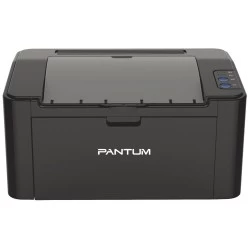 Принтер лазерный Pantum P2207 (черный)