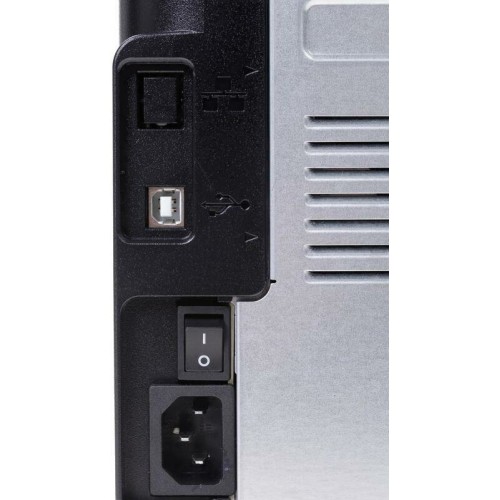 Принтер лазерный Pantum P2207 (черный) 6