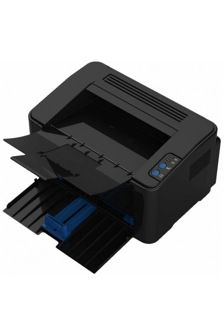 Принтер лазерный Pantum P2500NW (черный) 1