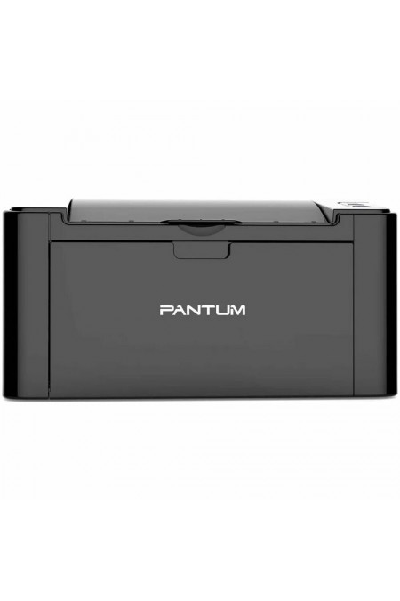 Принтер лазерный Pantum P2500W (черный) 
