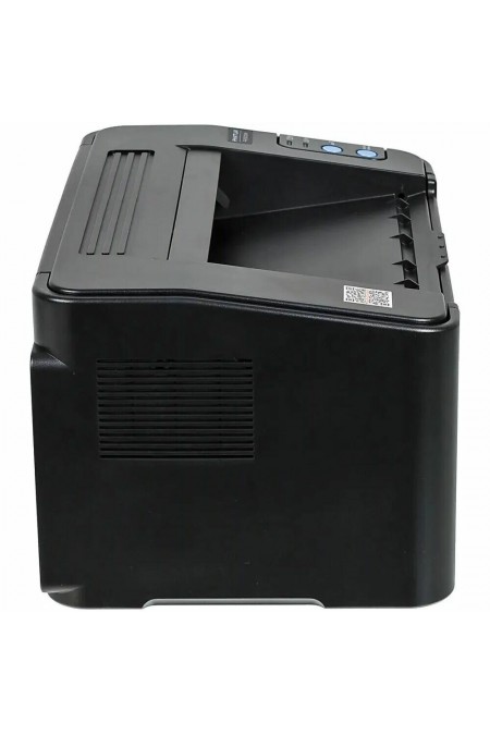 Принтер лазерный Pantum P2500W (черный) 3