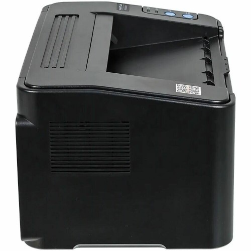 Принтер лазерный Pantum P2500W (черный) 3