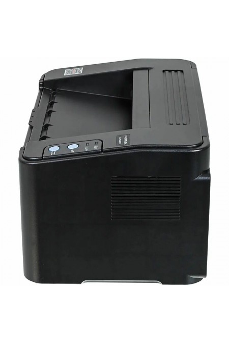 Принтер лазерный Pantum P2500W (черный) 4