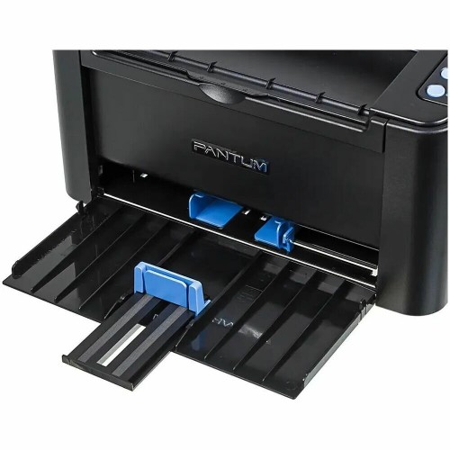 Принтер лазерный Pantum P2500W (черный) 7