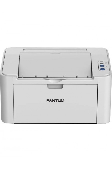 Принтер лазерный Pantum P2506W (черный/белый) 1