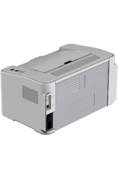 Принтер лазерный Pantum P2506W (черный/белый) 2