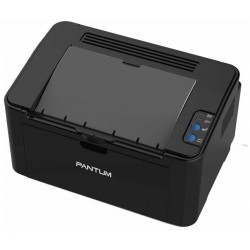 Принтер лазерный Pantum P2507 (черный)