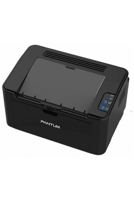Принтер лазерный Pantum P2507 (черный) 