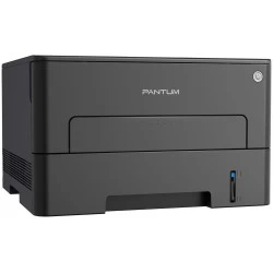 Принтер лазерный Pantum P3020D (черный)