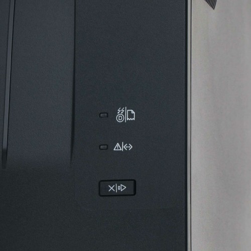 Принтер лазерный Pantum P3020D (черный) 6