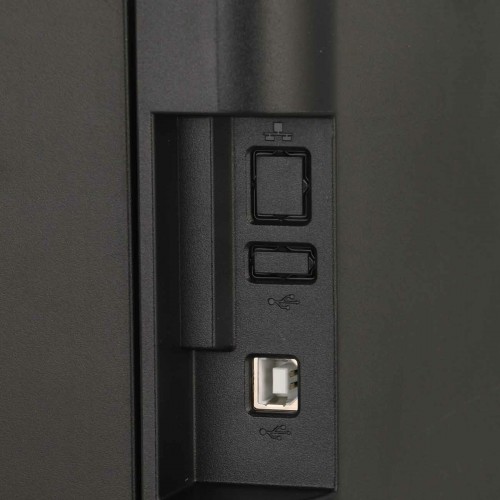 Принтер лазерный Pantum P3020D (черный) 7