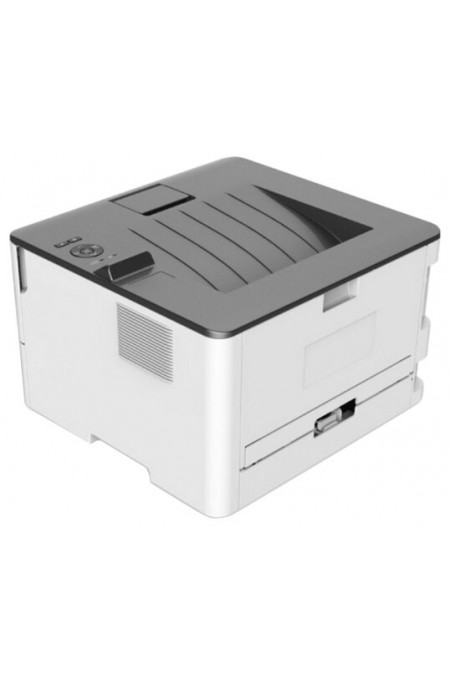 Принтер лазерный Pantum P3300DW (черный/белый) 2