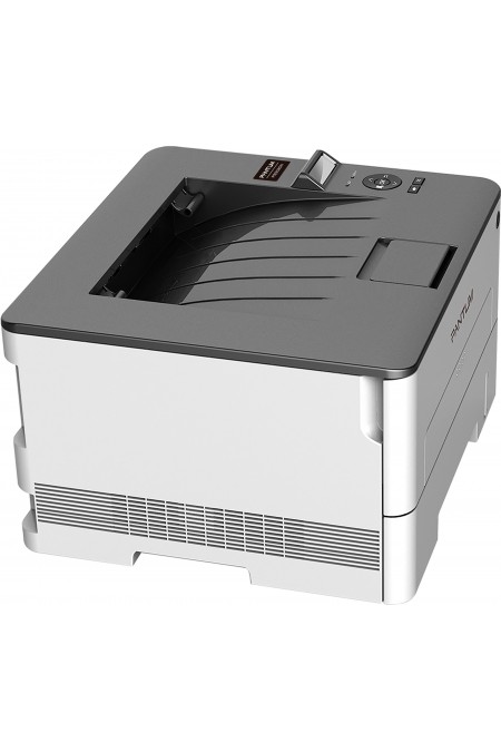 Принтер лазерный Pantum P3302DN (черный/белый) 1