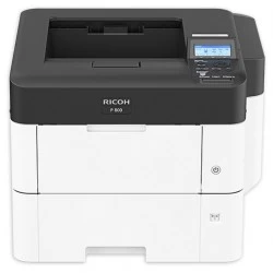 Принтер лазерный Ricoh P 800 (белый)