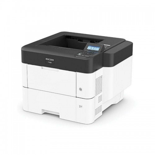 Принтер лазерный Ricoh P 800 (белый) 5