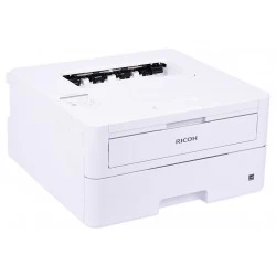 Принтер лазерный Ricoh SP 230DNw (белый)