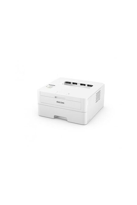 Принтер лазерный Ricoh SP 230DNw (белый) 