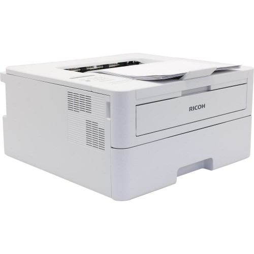 Принтер лазерный Ricoh SP 230DNw (белый) 1
