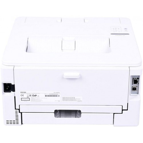 Принтер лазерный Ricoh SP 230DNw (белый) 2