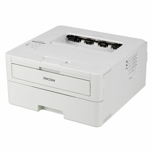 Принтер лазерный Ricoh SP 230DNw (белый) 3