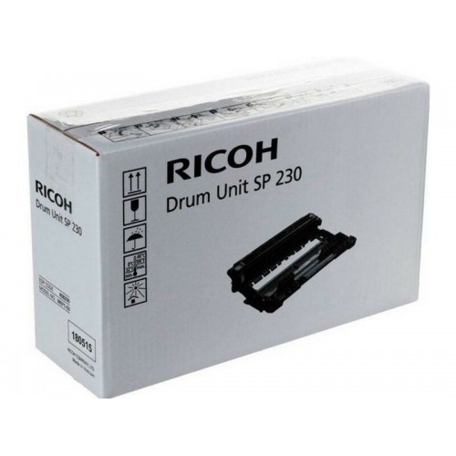 Принтер лазерный Ricoh SP 230DNw (белый) 5
