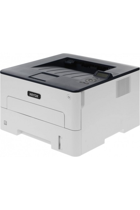 Принтер лазерный Xerox B230 (белый/ черный) 