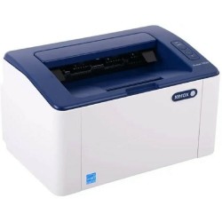 Принтер лазерный Xerox Phaser 3020v bi (белый)