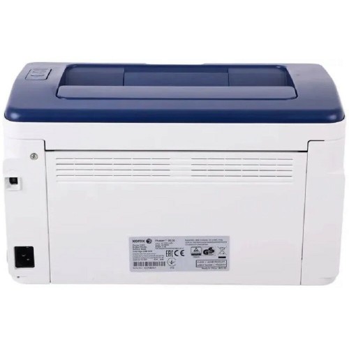 Принтер лазерный Xerox Phaser 3020v bi (белый) 4