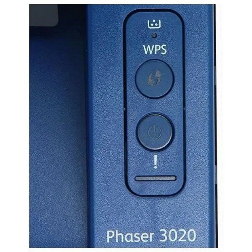 Принтер лазерный Xerox Phaser 3020v bi (белый) 5