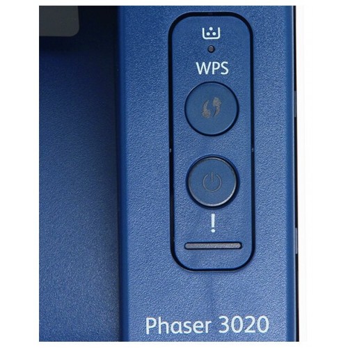 Принтер лазерный Xerox Phaser 3020v bi (белый) 7