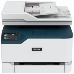 Принтер лазерный Xerox С235 (белый)