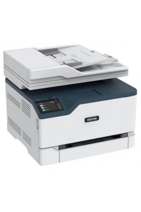 Принтер лазерный Xerox С235 (белый) 