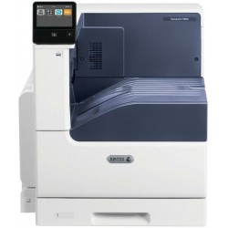 Принтер лазерный Xerox VersaLink C7000N (белый/синий)