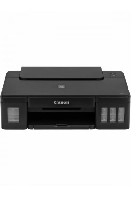 Принтер струйный Canon Pixma G1010 (2314C012) (черный) 