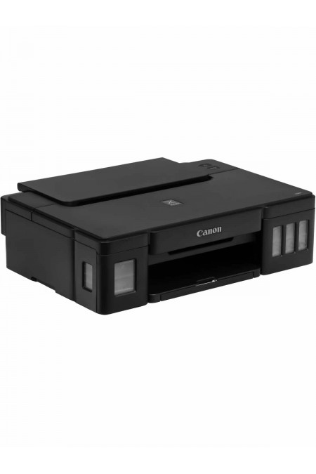 Принтер струйный Canon Pixma G1010 (2314C012) (черный) 1
