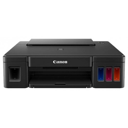 Принтер струйный Canon PIXMA G1410 (черный) 1