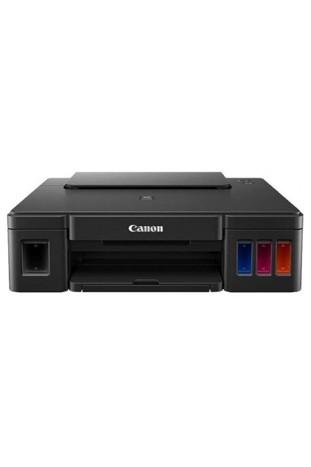 Принтер струйный Canon PIXMA G1410 (черный) 