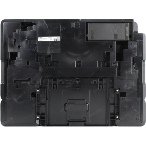 Принтер струйный Canon PIXMA G1410 (черный) 8