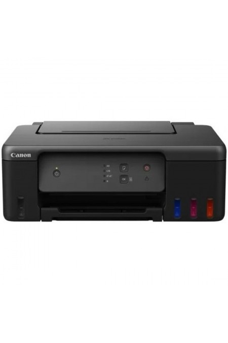 Принтер струйный Canon PIXMA G1430 (5809C009) (черный) 