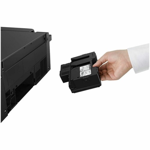 Принтер струйный Canon PIXMA G1430 (5809C009) (черный) 3