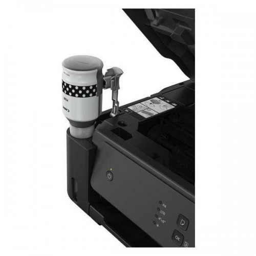 Принтер струйный Canon PIXMA G1430 (5809C009) (черный) 5