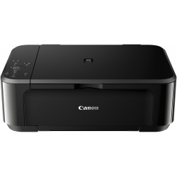 Принтер струйный Canon PIXMA MG3640s (черный)
