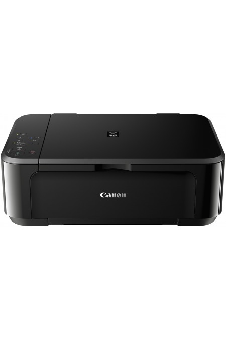 Принтер струйный Canon PIXMA MG3640s (черный) 