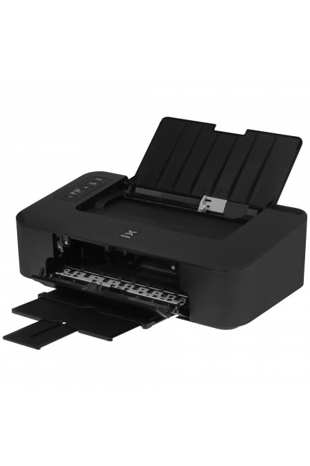 Принтер струйный Canon Pixma TS207(2319С012) (черный) 