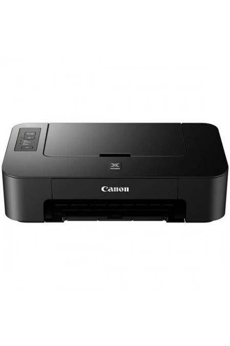 Принтер струйный Canon Pixma TS207(2319С012) (черный) 1