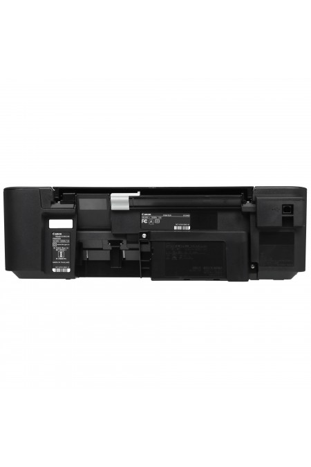 Принтер струйный Canon Pixma TS207(2319С012) (черный) 2
