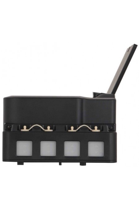 Принтер струйный Epson L121 (черный) 1