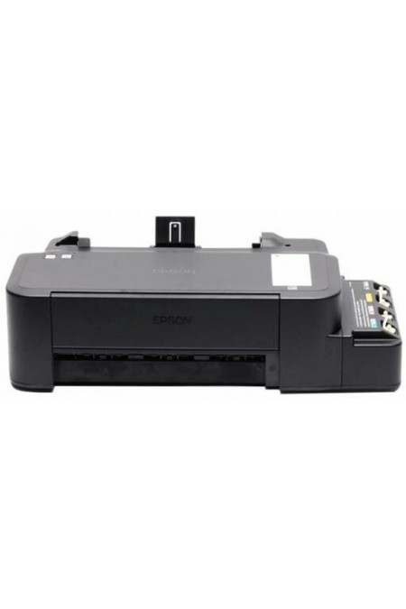 Принтер струйный Epson L121 (черный) 2