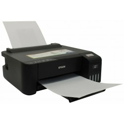Принтер струйный Epson L1250 (черный)